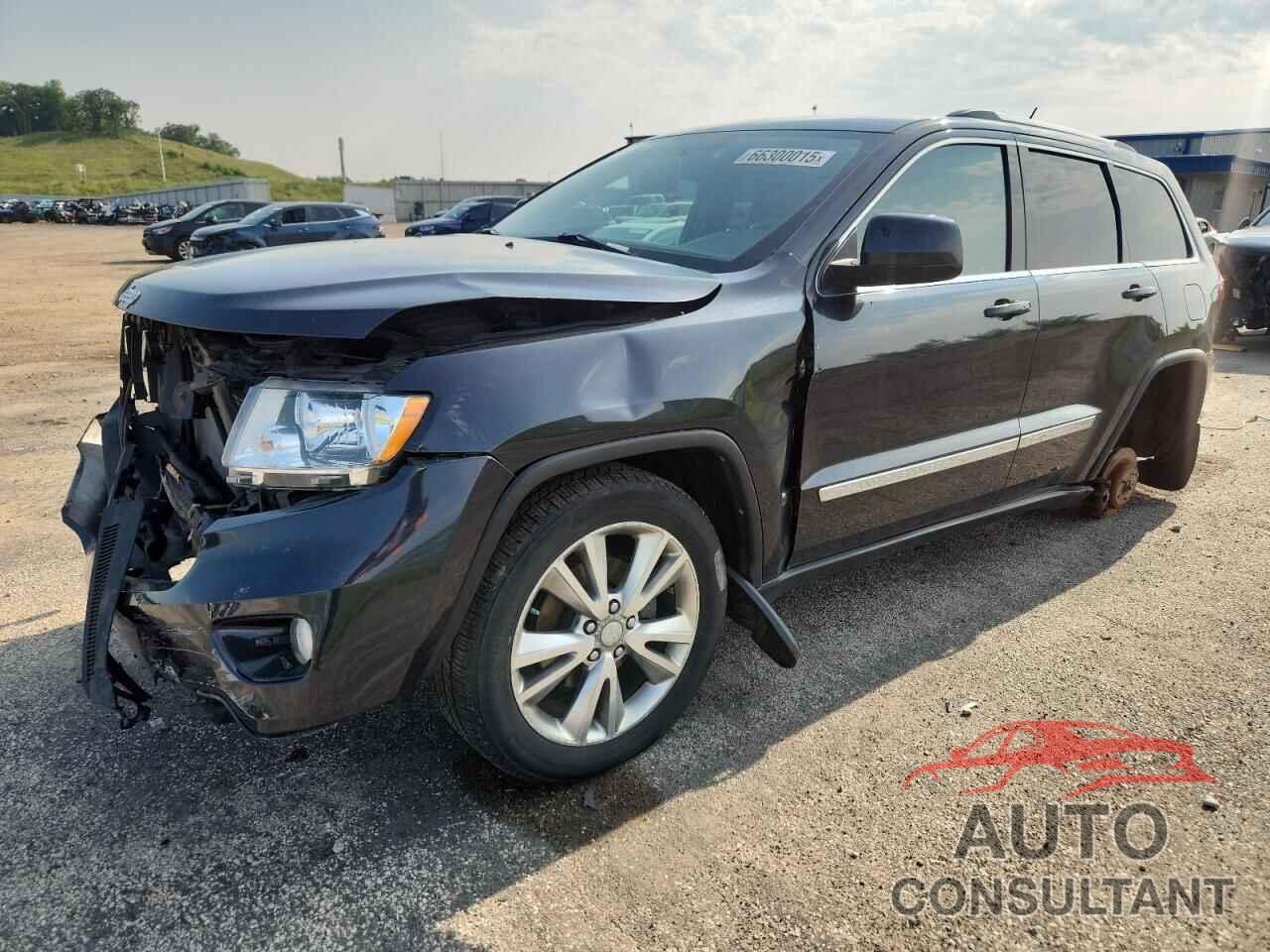 JEEP GRAND CHER 2012 - 1C4RJFAG5CC325636