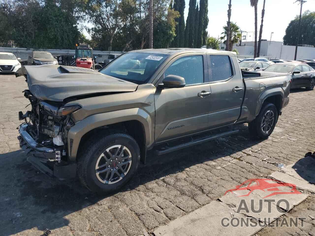 TOYOTA TACOMA 2024 - 3TMLB5FN0RM009685