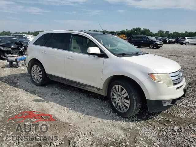 FORD EDGE 2010 - 2FMDK4KC1ABB77162