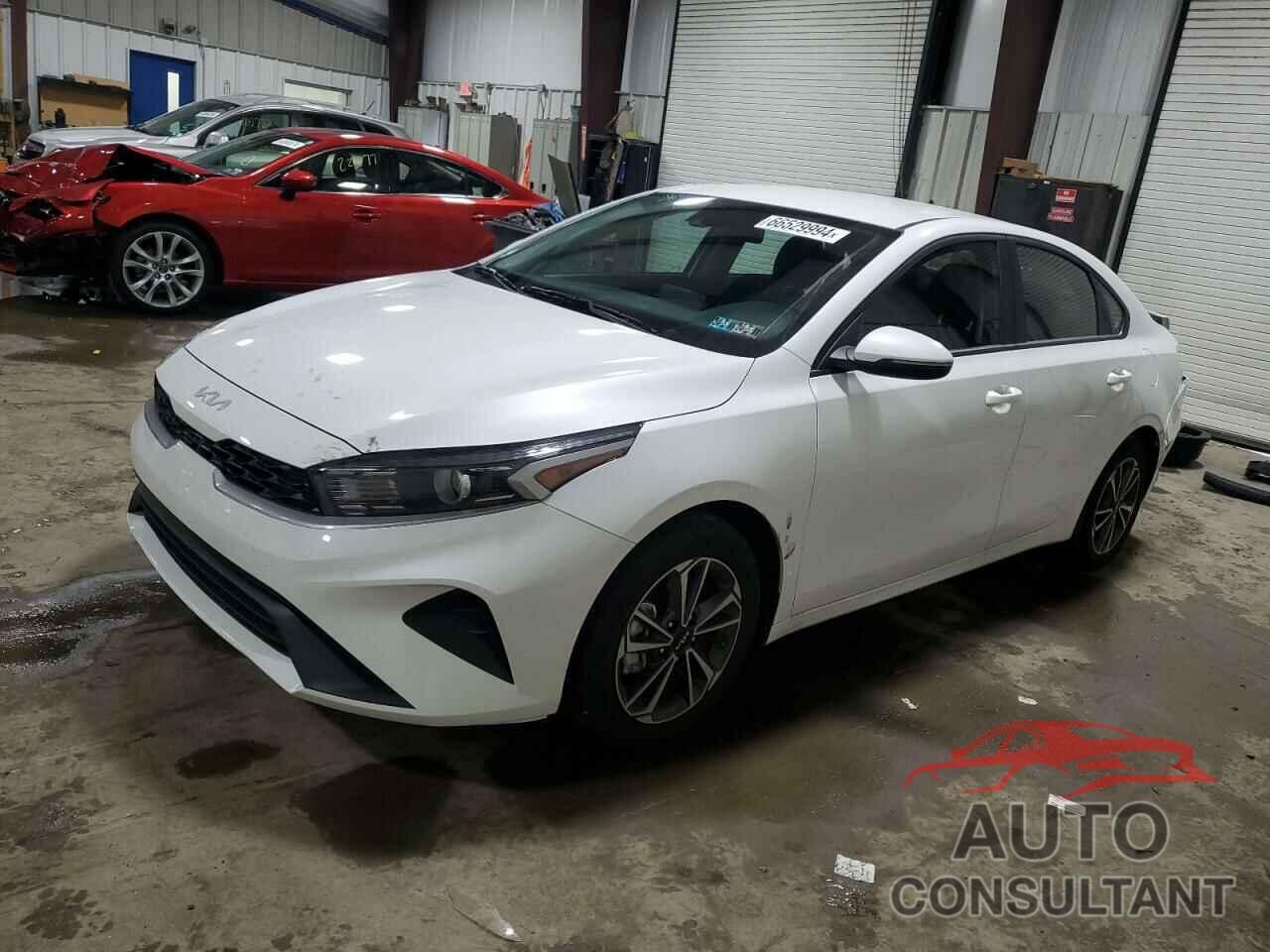 KIA FORTE 2023 - 3KPF24AD8PE694953