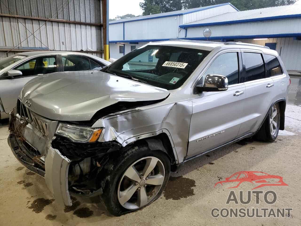 JEEP GRAND CHER 2014 - 1C4RJFBG5EC516426