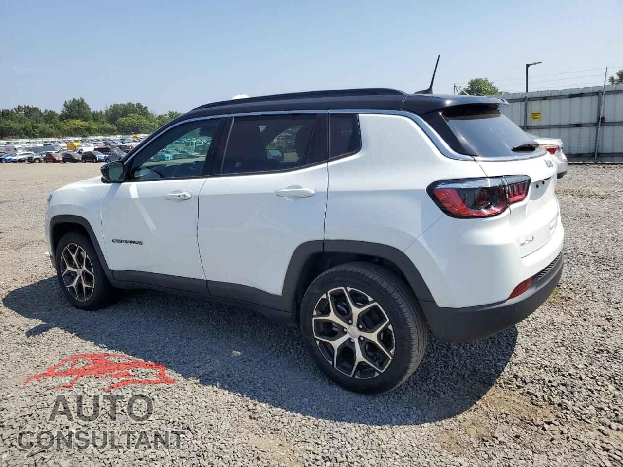 JEEP COMPASS 2024 - 3C4NJDCN0RT162308