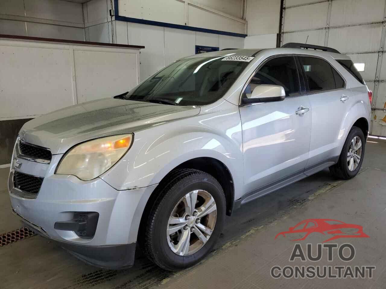 CHEVROLET EQUINOX 2012 - 2GNALDEK7C1111612