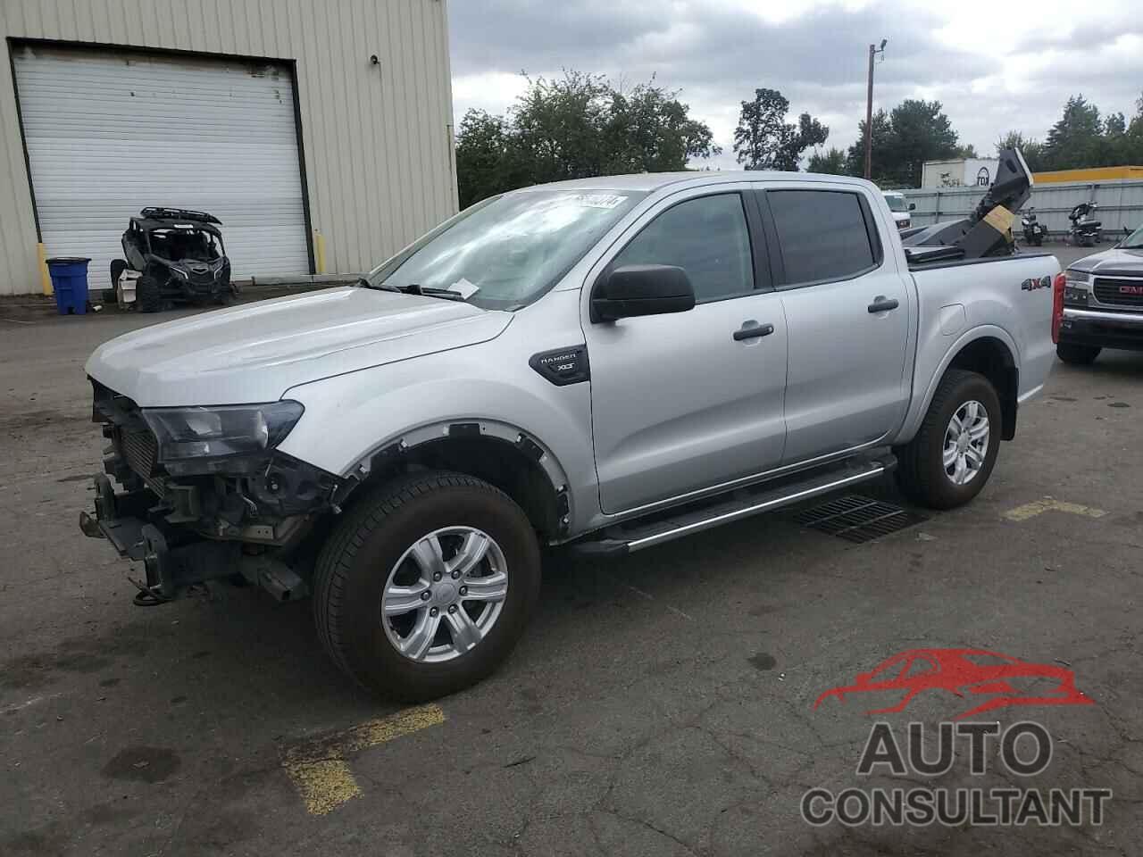 FORD RANGER 2019 - 1FTER4FH8KLB23000