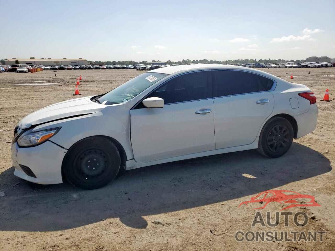 NISSAN ALTIMA 2017 - 1N4AL3AP2HN350288