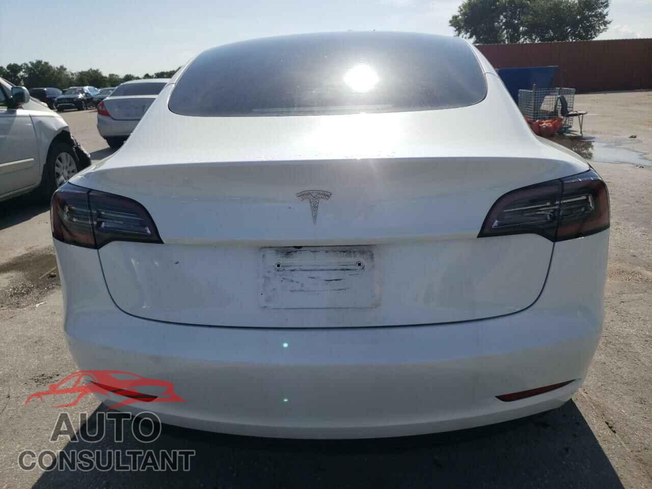 TESLA MODEL 3 2023 - 5YJ3E1EA7PF399751