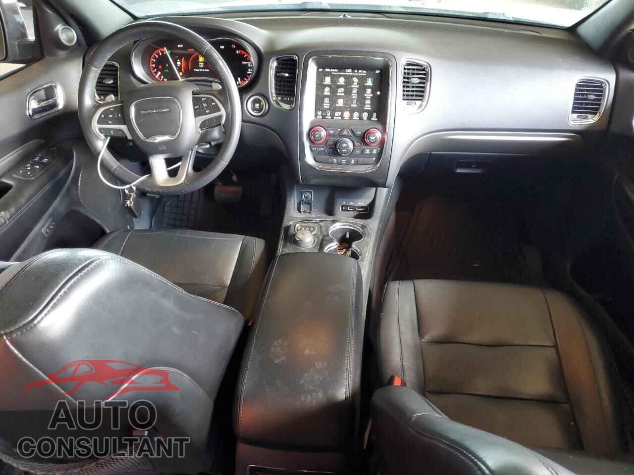 DODGE DURANGO 2015 - 1C4RDHDG1FC232535
