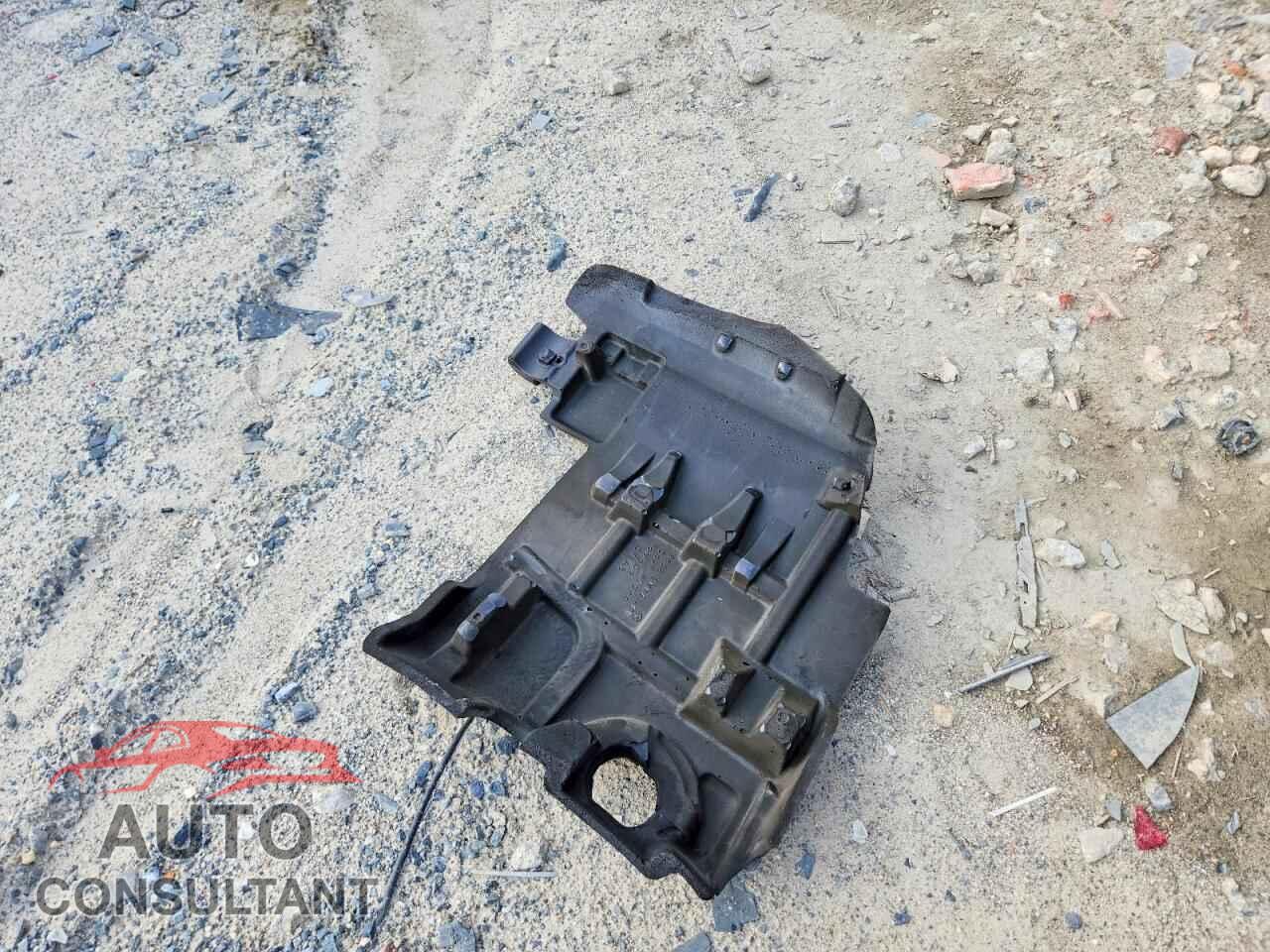 FORD EXPLORER 2017 - 1FM5K8D80HGB58089