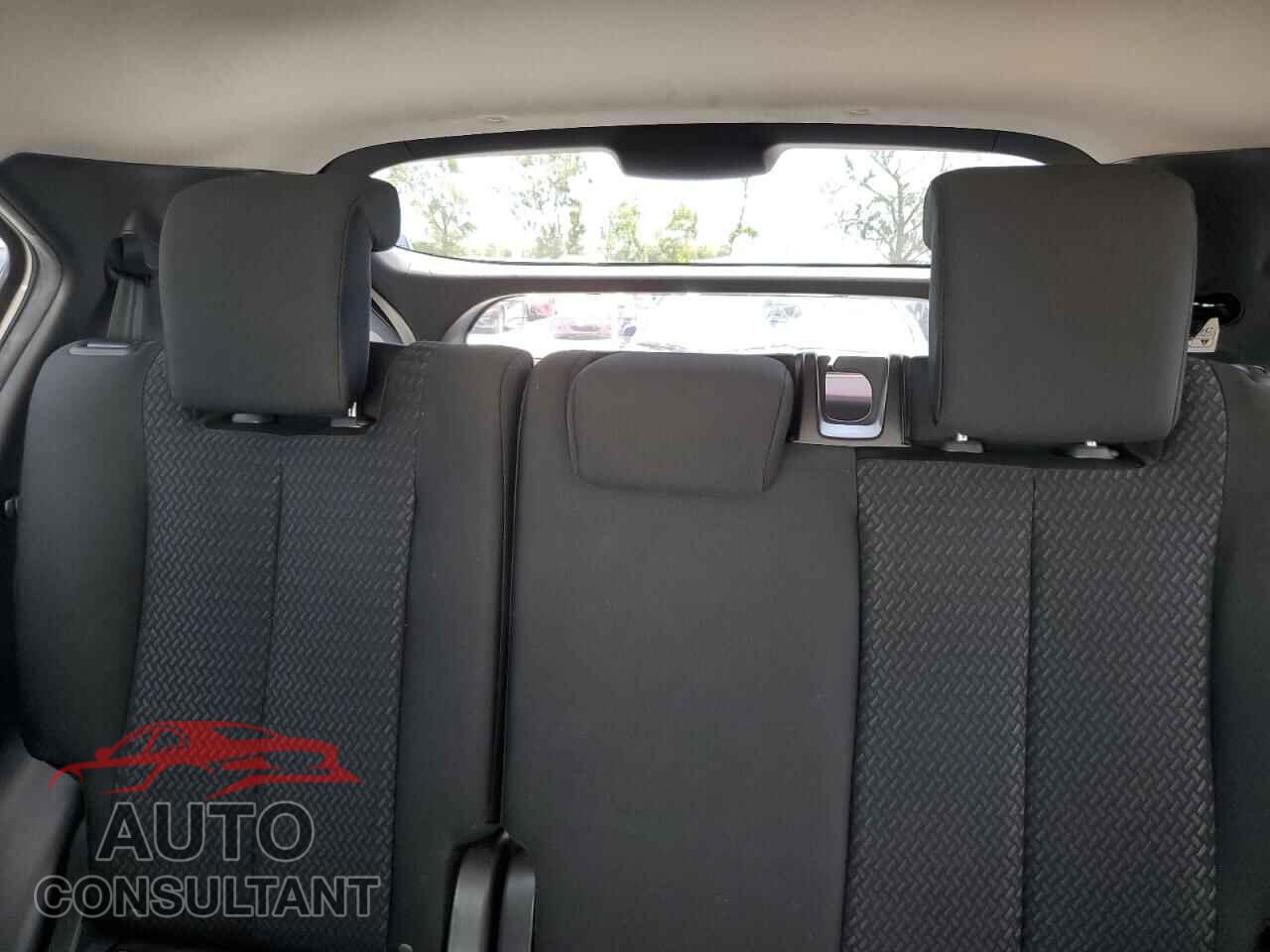 MITSUBISHI ECLIPSE 2018 - JA4AS3AA2JZ043771