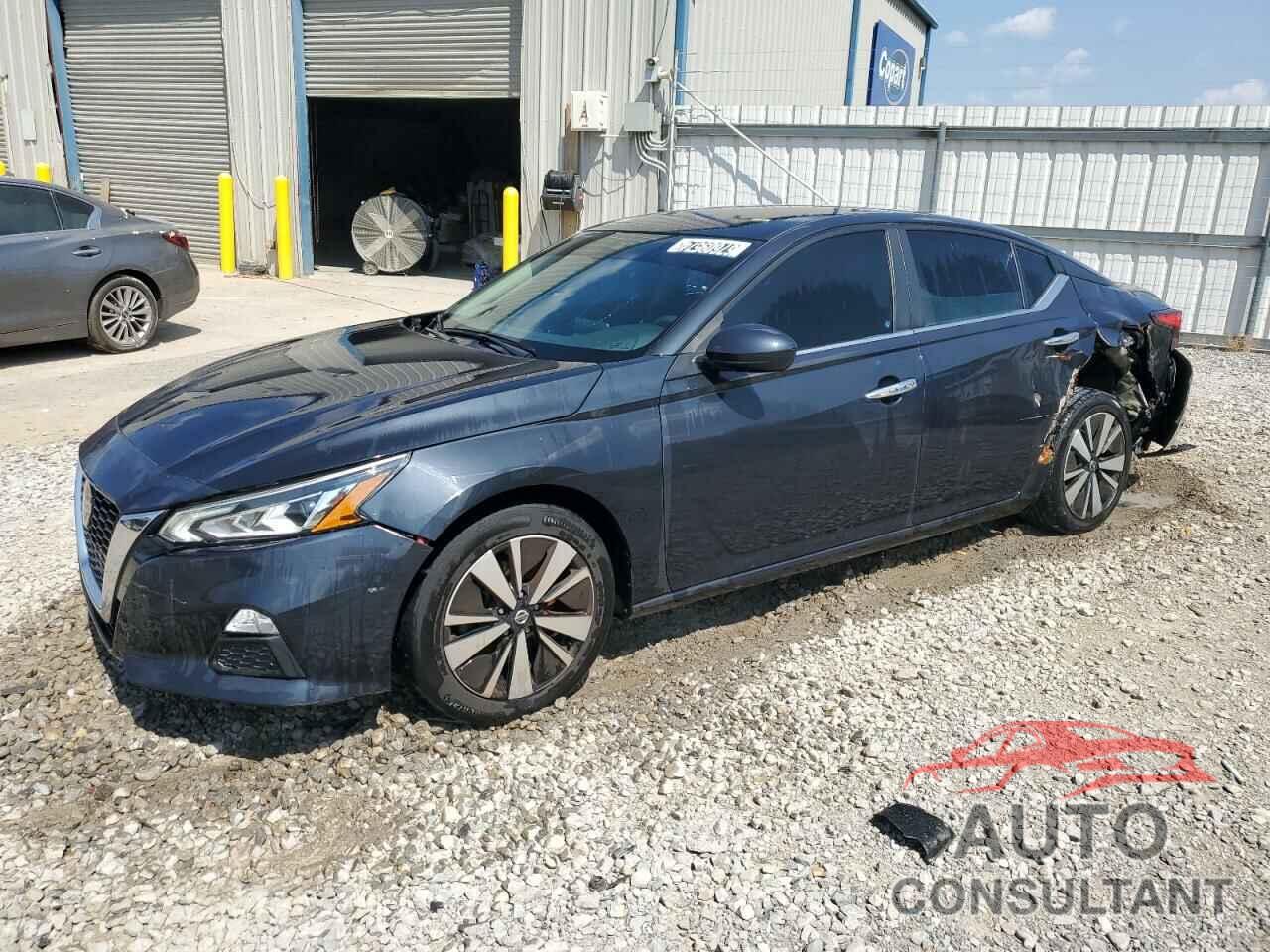 NISSAN ALTIMA 2021 - 1N4BL4DV4MN409789