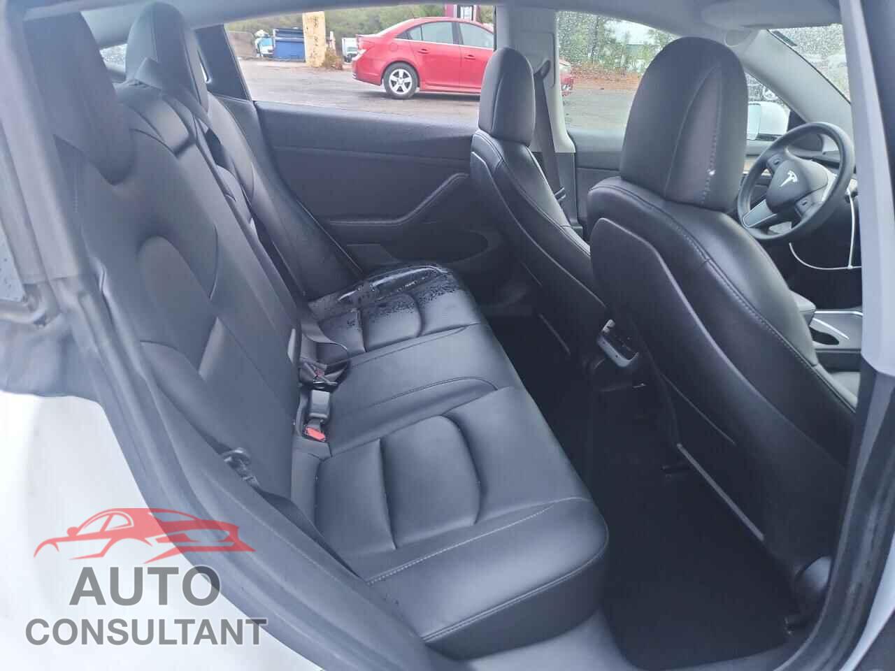 TESLA MODEL 3 2021 - 5YJ3E1EA2MF017749