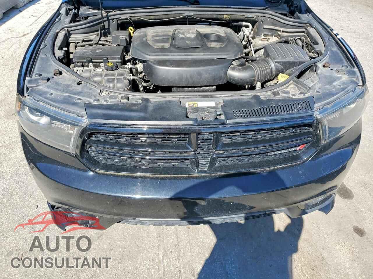 DODGE DURANGO 2017 - 1C4RDJDG5HC921519