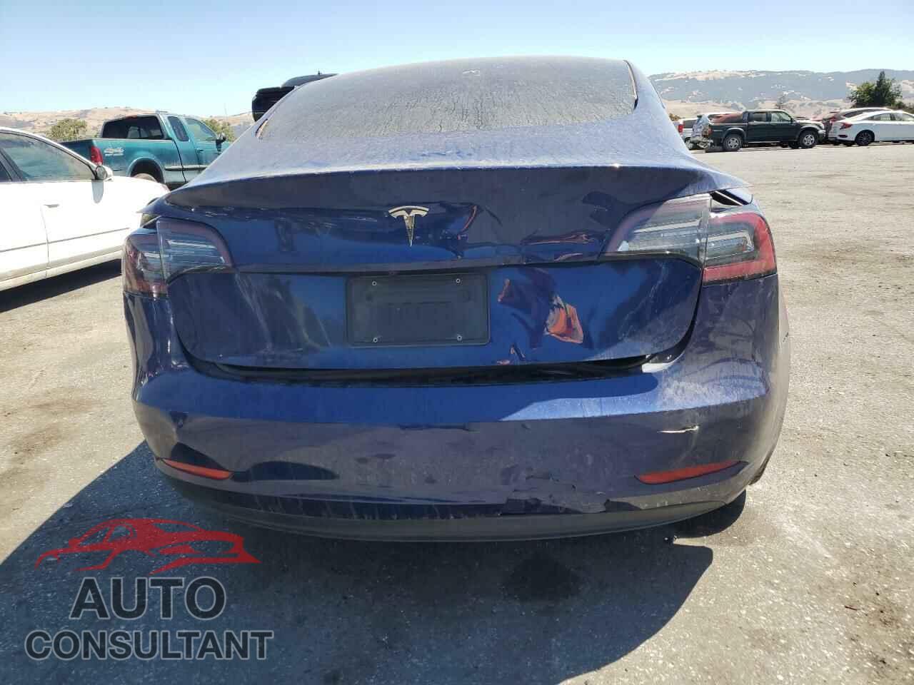 TESLA MODEL 3 2023 - 5YJ3E1EA0PF519065