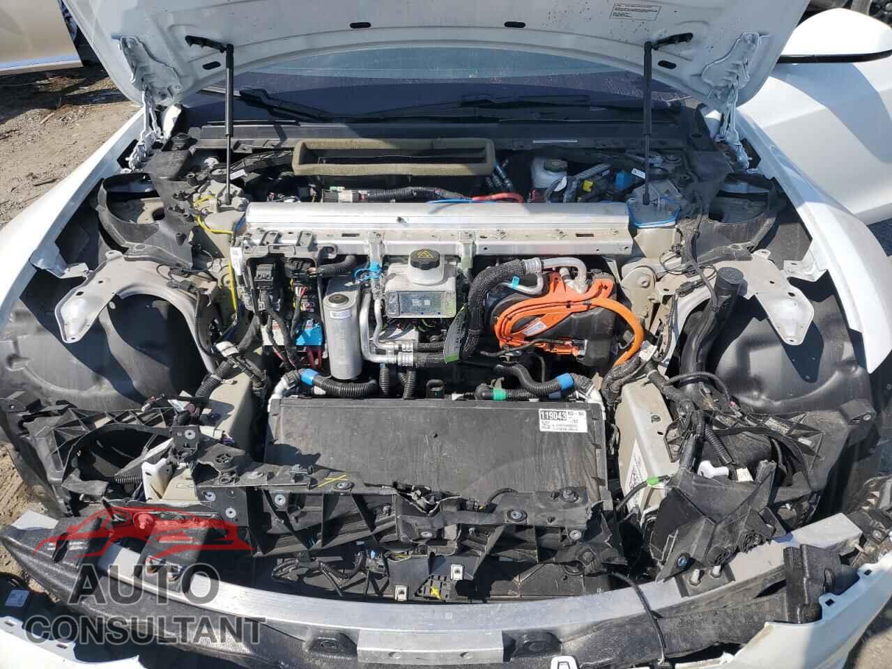 TESLA MODEL S 2023 - 5YJSA1E5XPF500498