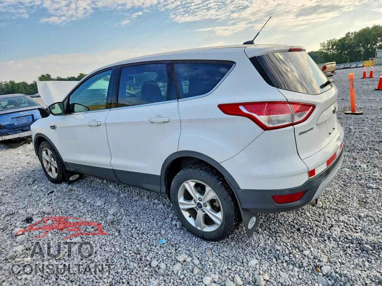 FORD ESCAPE 2013 - 1FMCU9GX9DUC46998