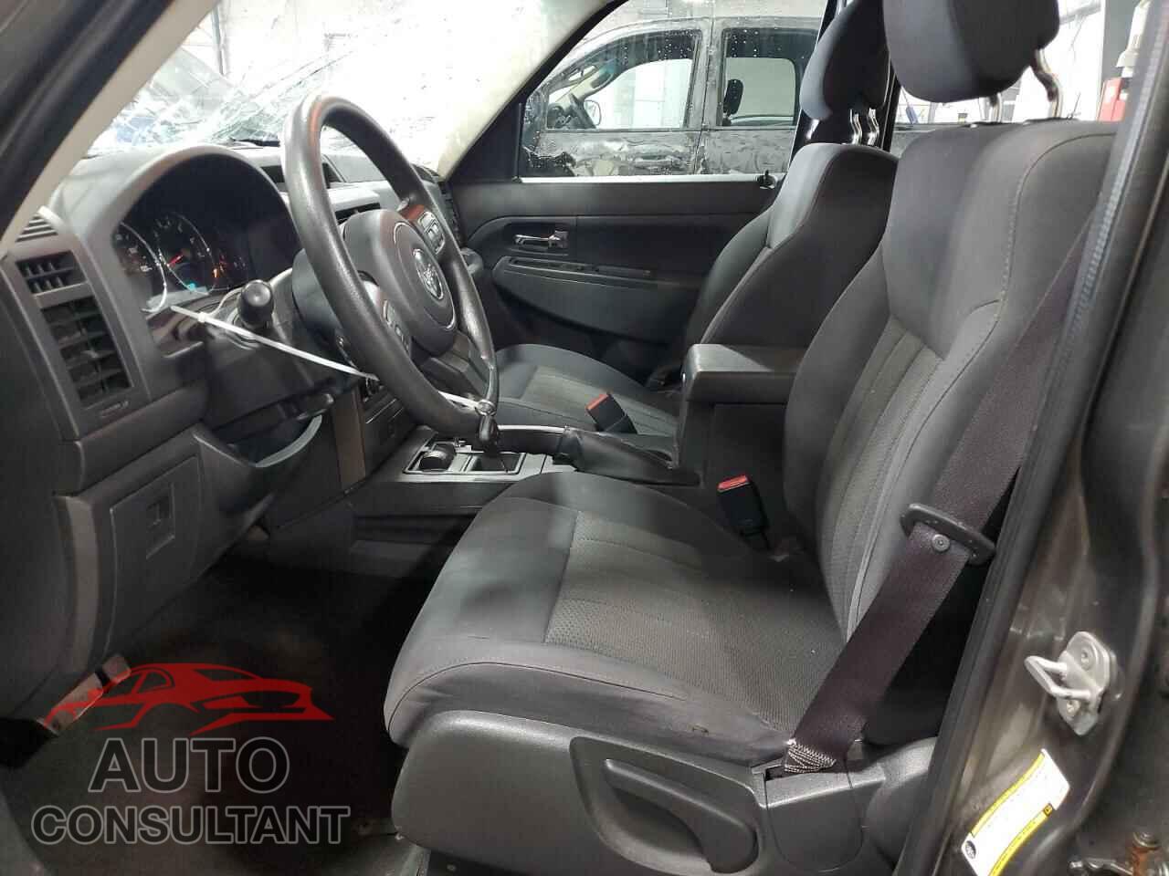 JEEP LIBERTY 2012 - 1C4PJMAK6CW130126