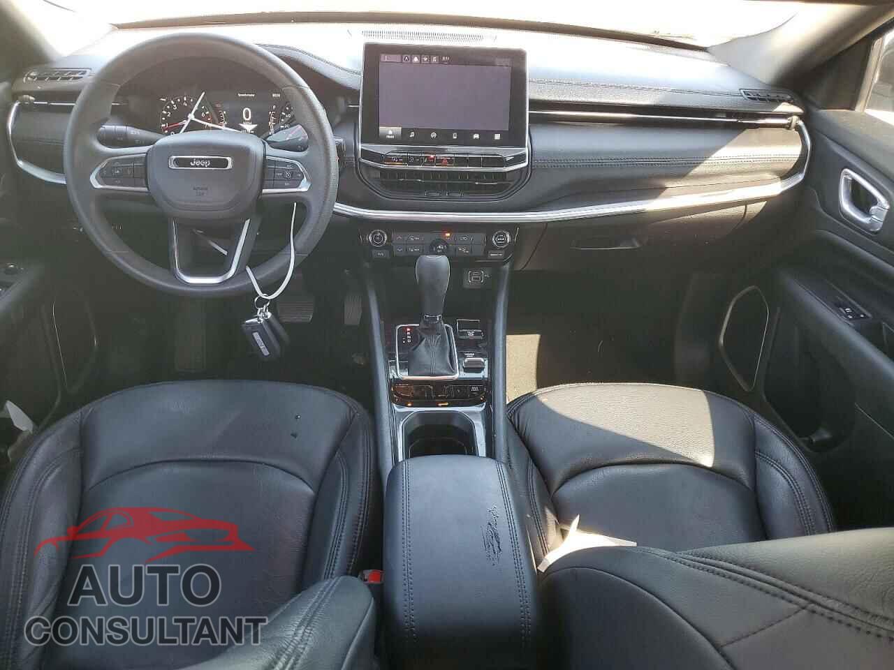 JEEP COMPASS 2024 - 3C4NJDAN6RT143104