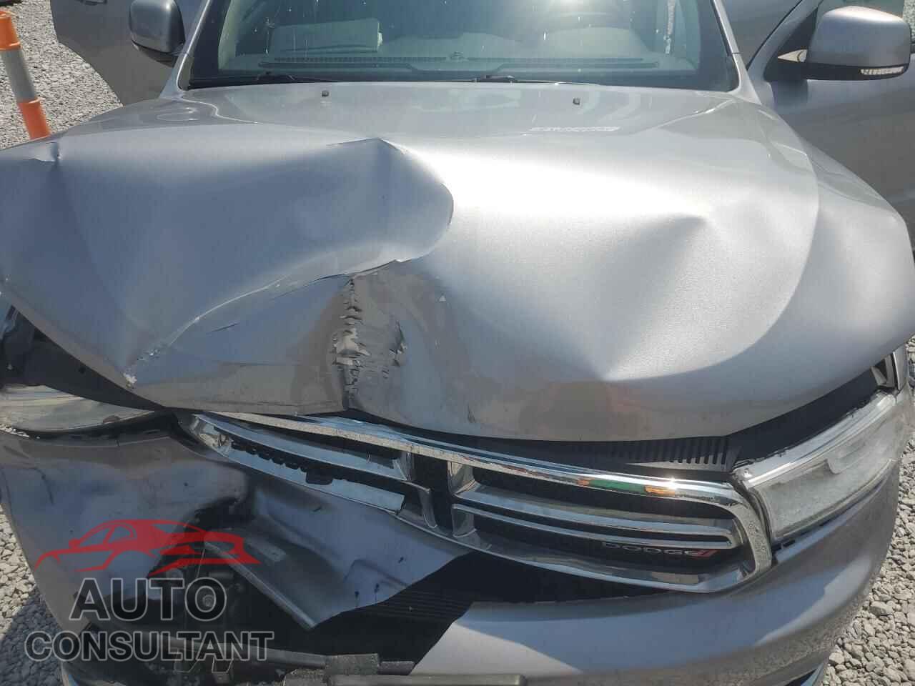 DODGE DURANGO 2014 - 1C4RDJDG7EC455720