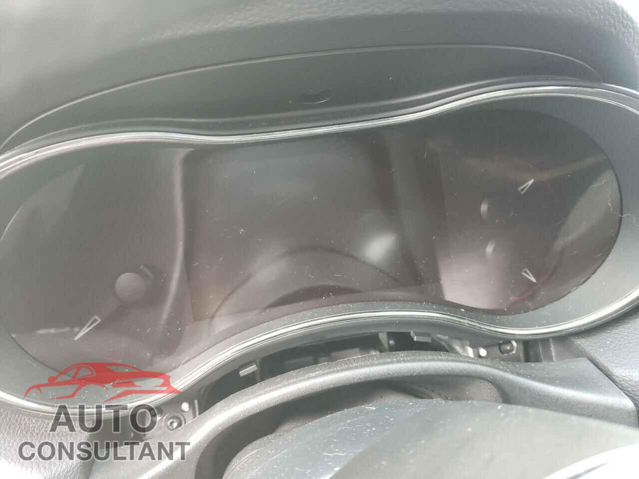 DODGE DURANGO 2019 - 1C4SDJCT9KC798959