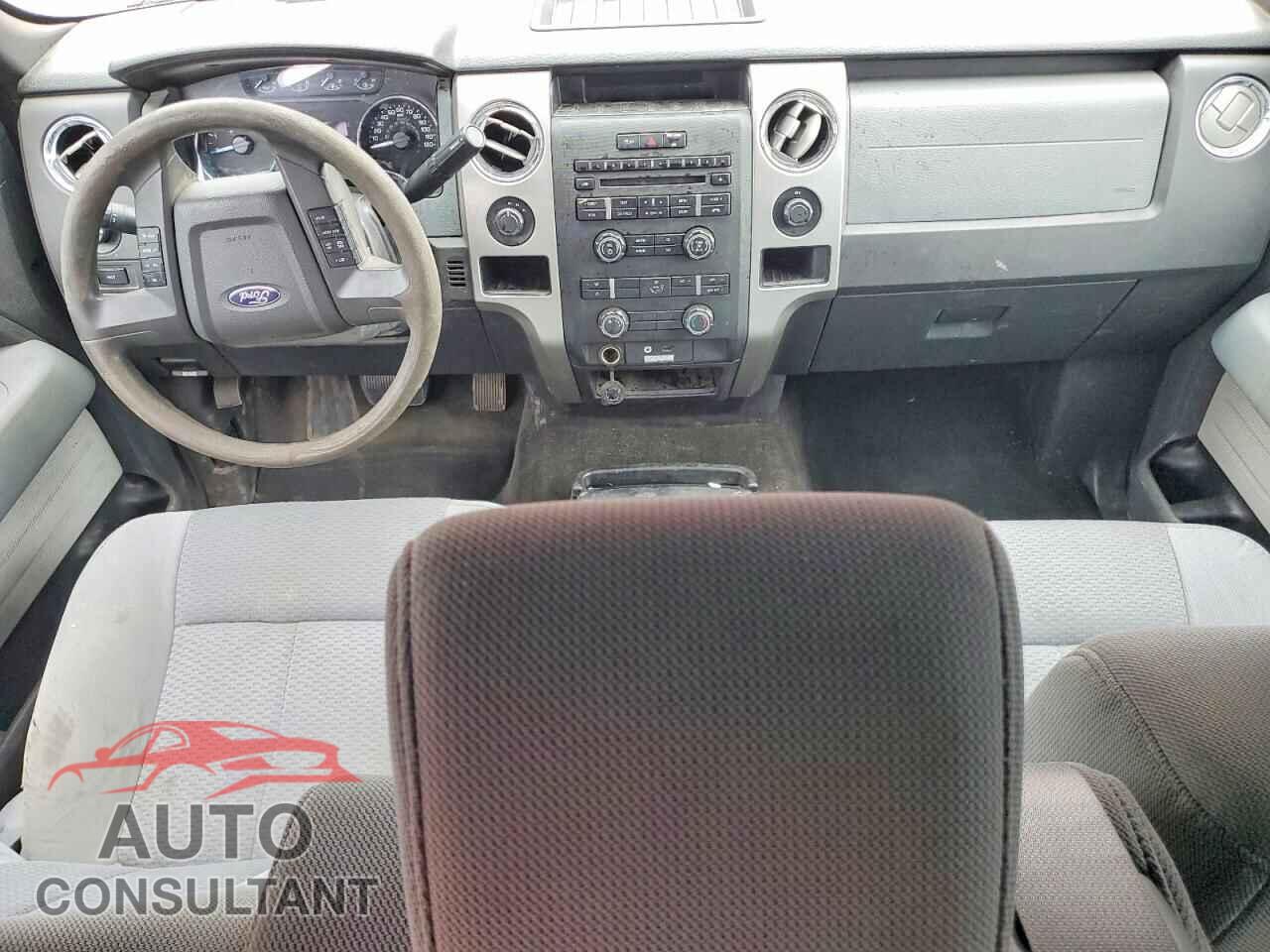 FORD F150 2013 - 1FTEX1EM2DFD71893