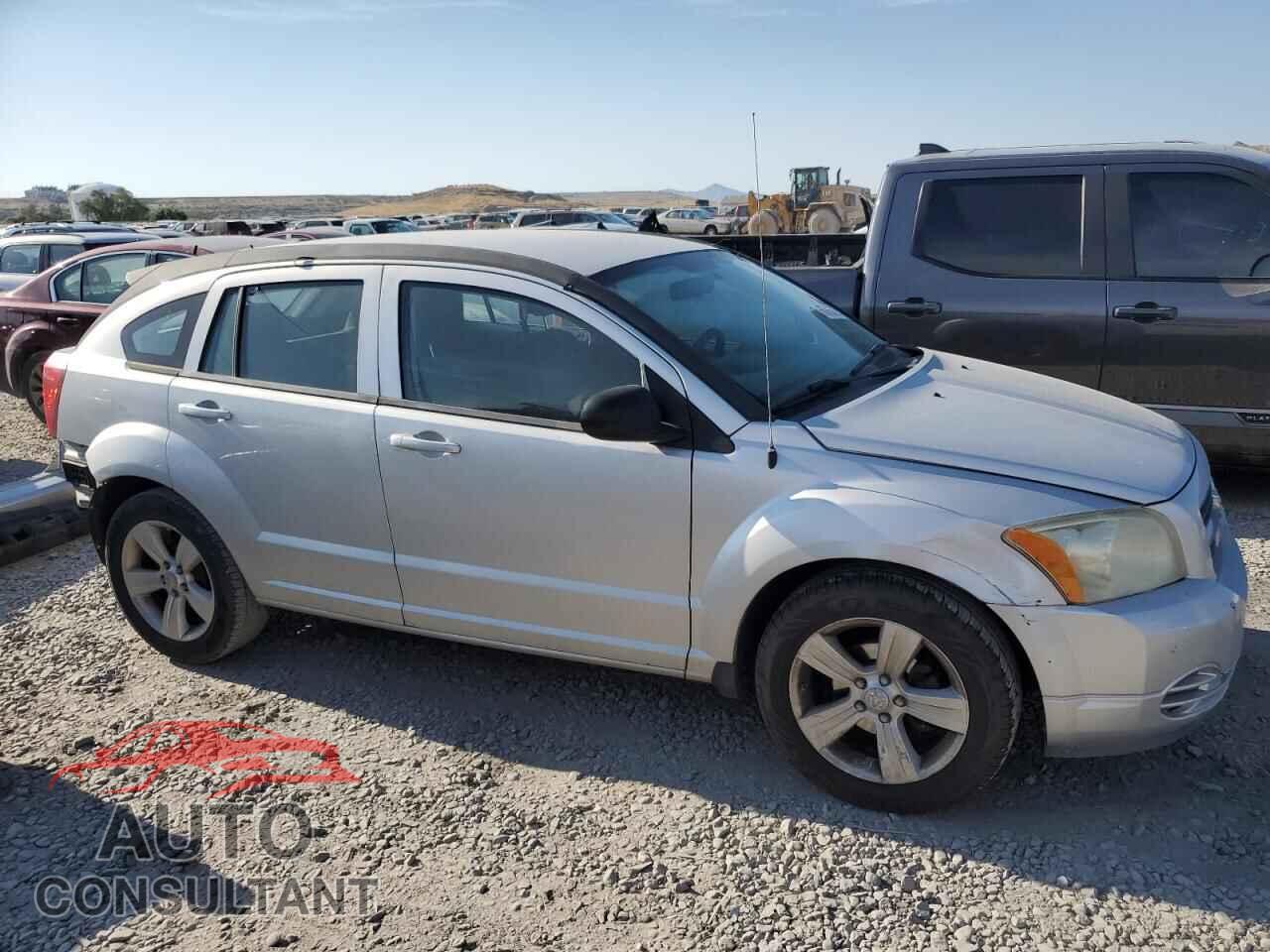 DODGE CALIBER 2010 - 1B3CB4HA4AD592185