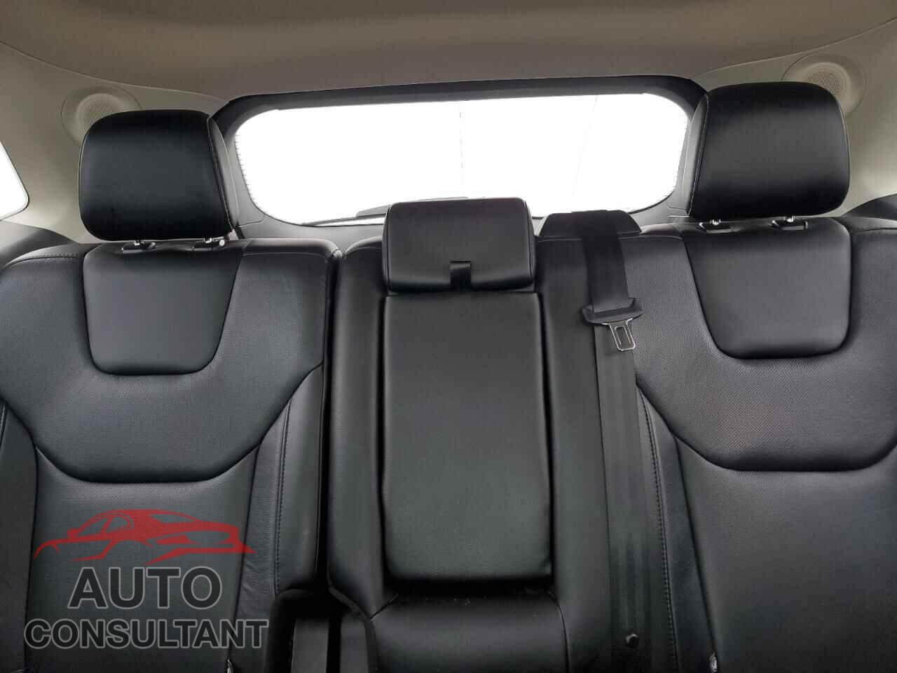 FORD EDGE 2019 - 2FMPK3K94KBB66248