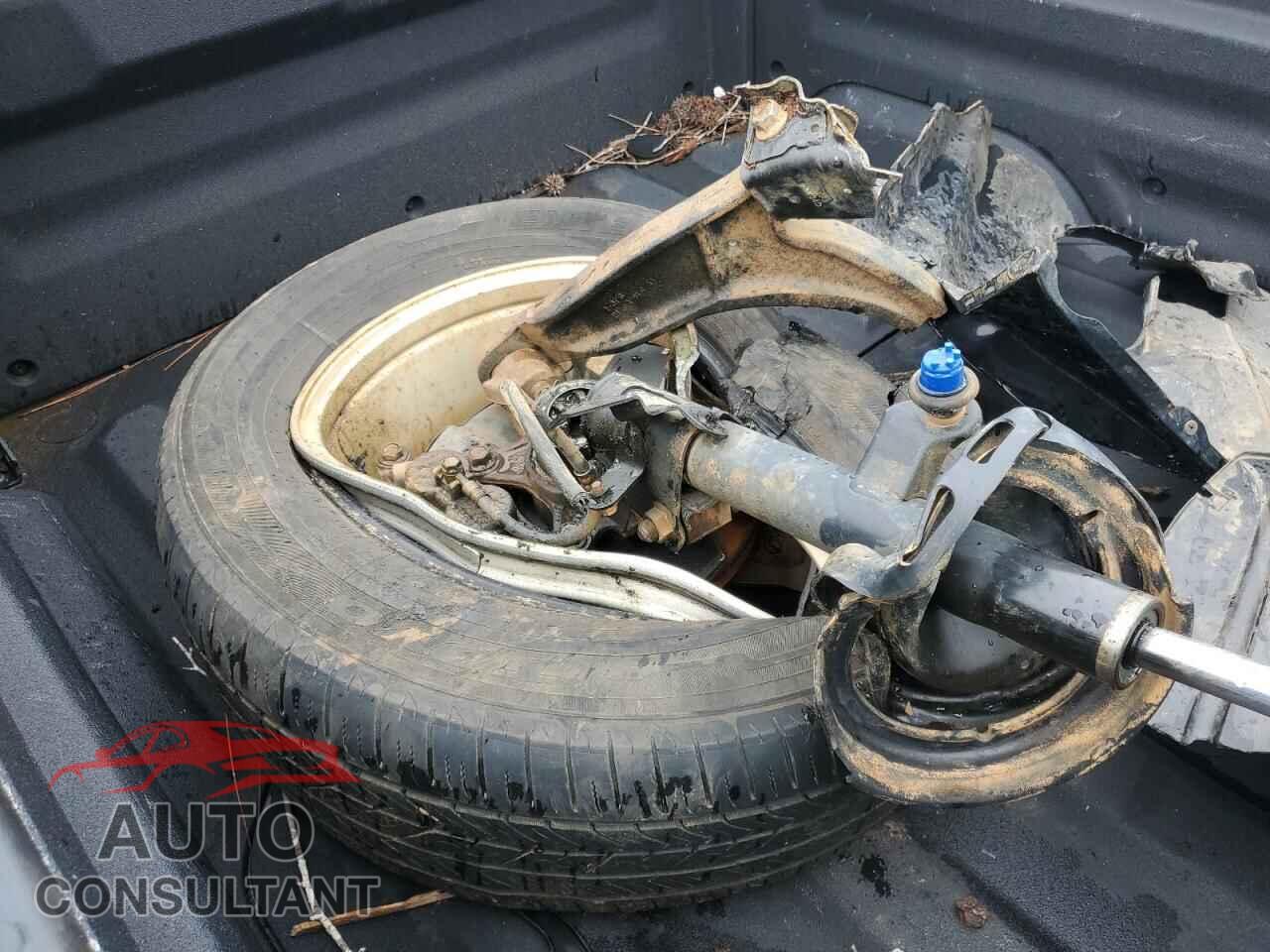 HONDA RIDGELINE 2013 - 5FPYK1F57DB006849