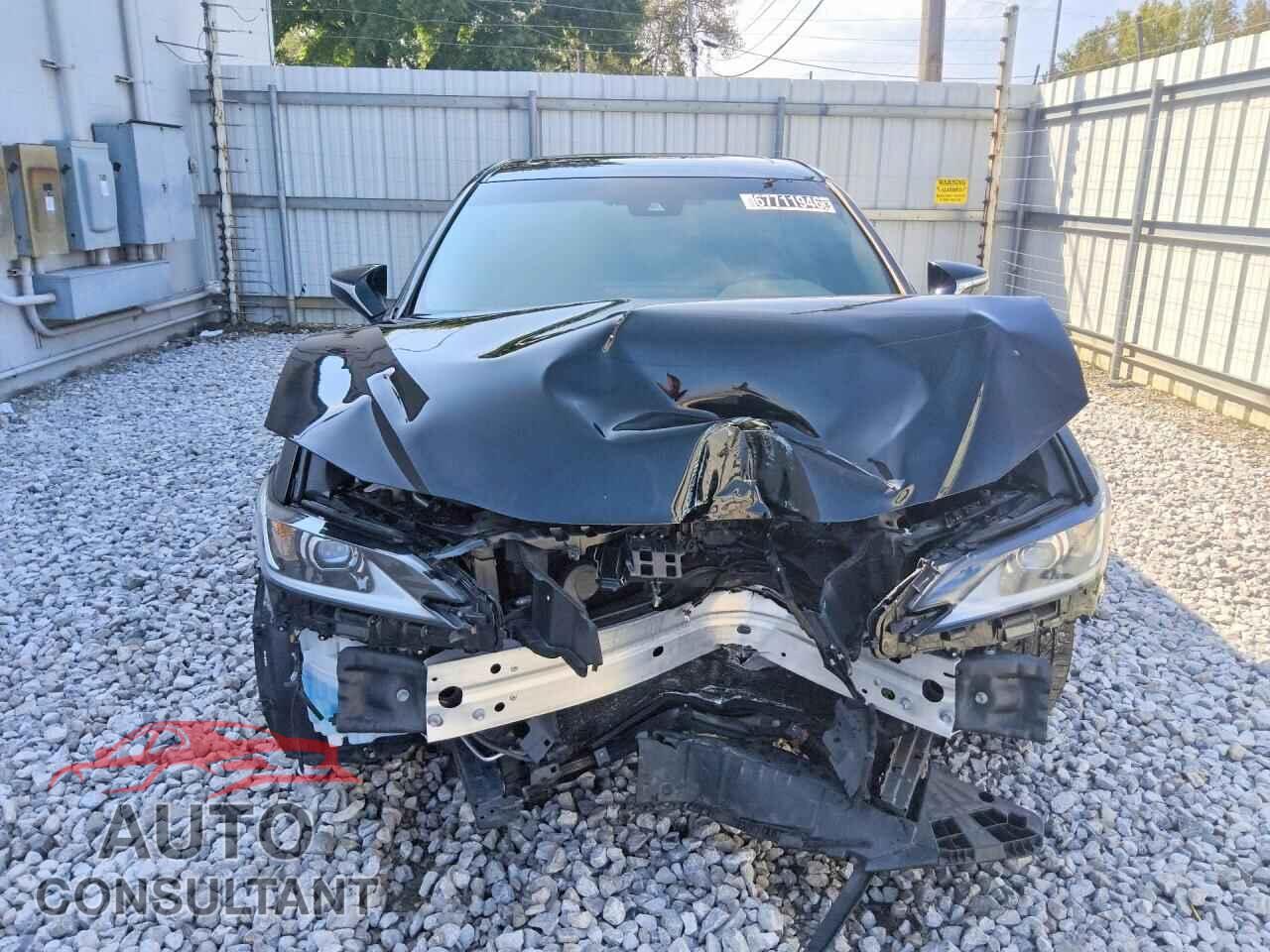 LEXUS ES250 2023 - 58AD11D11PU011457