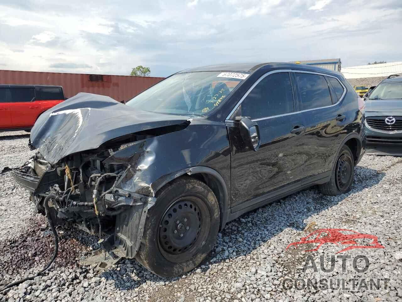 NISSAN ROGUE 2016 - JN8AT2MT3GW002347
