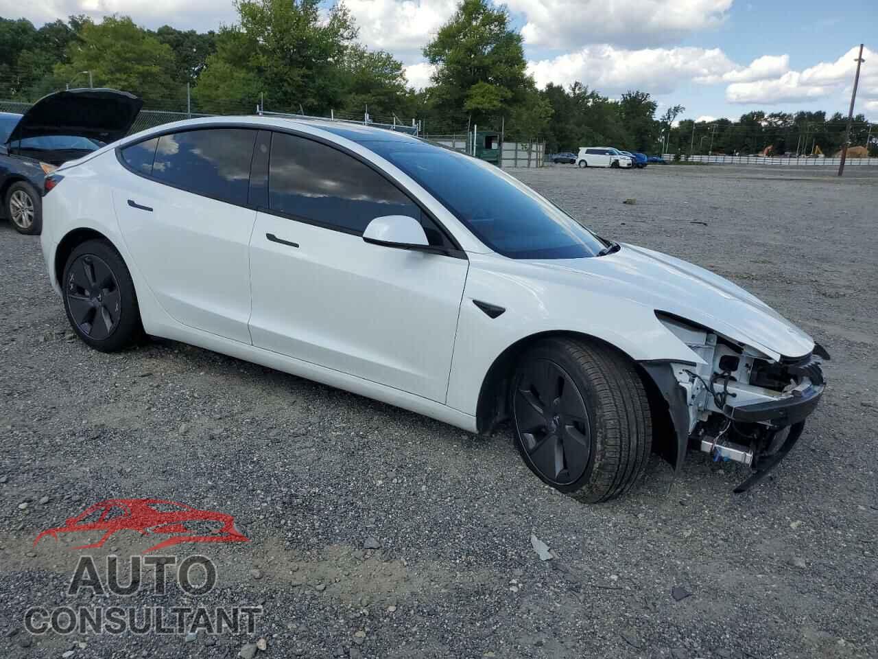 TESLA MODEL 3 2023 - 5YJ3E1EA4PF638401