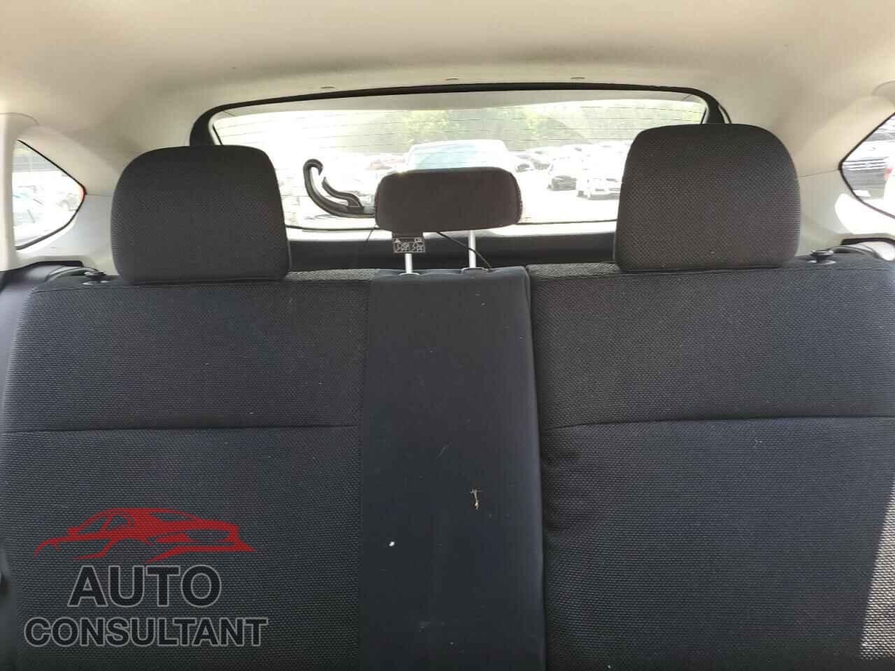 SUBARU XV 2014 - JF2GPAVC8EH322818