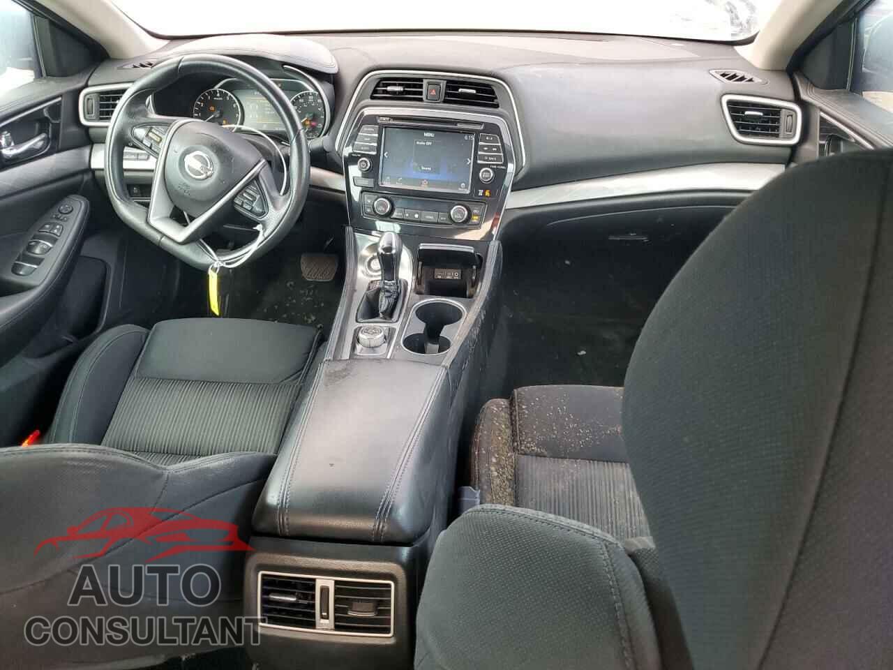 NISSAN MAXIMA 2017 - 1N4AA6AP1HC361981