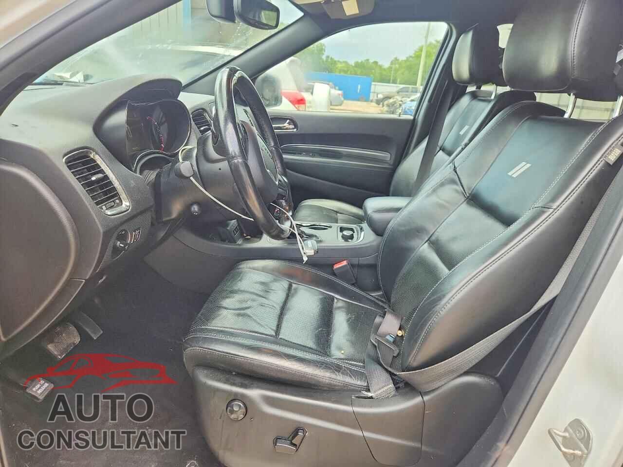 DODGE DURANGO 2020 - 1C4SDJCT0LC131828