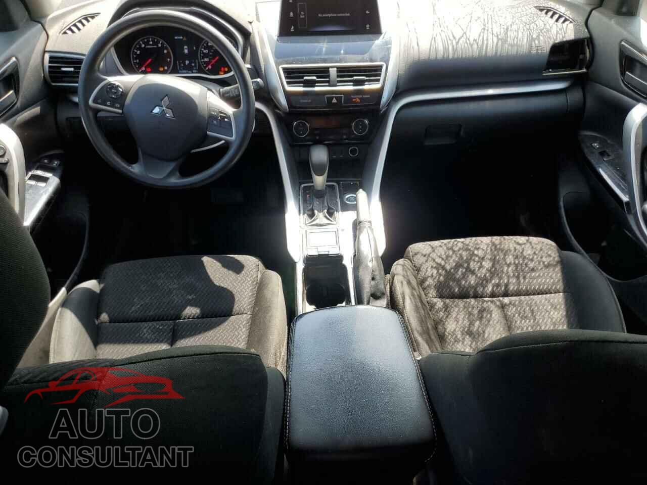 MITSUBISHI ECLIPSE 2019 - JA4AT4AA8KZ002680