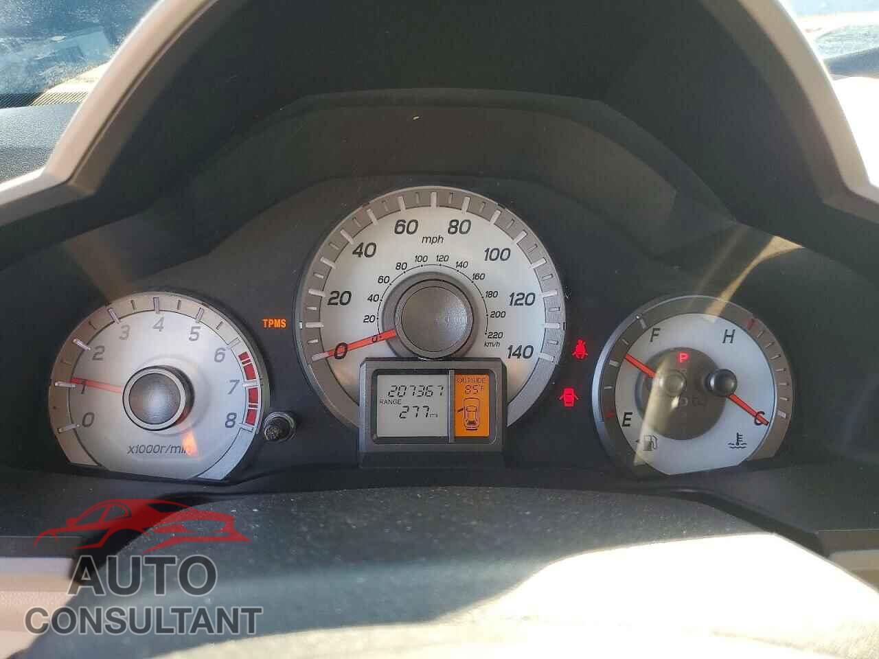 HONDA PILOT 2014 - 5FNYF3H48EB017969