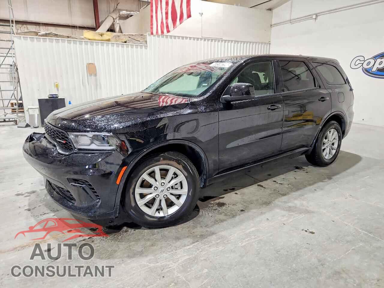 DODGE DURANGO 2026 - 1C4RDHDG6TC250122