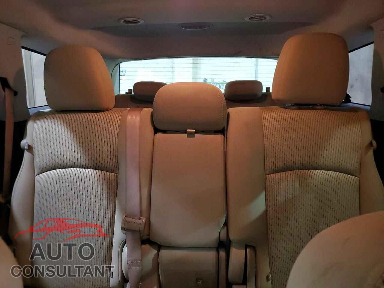 DODGE JOURNEY 2015 - 3C4PDCBG6FT673983