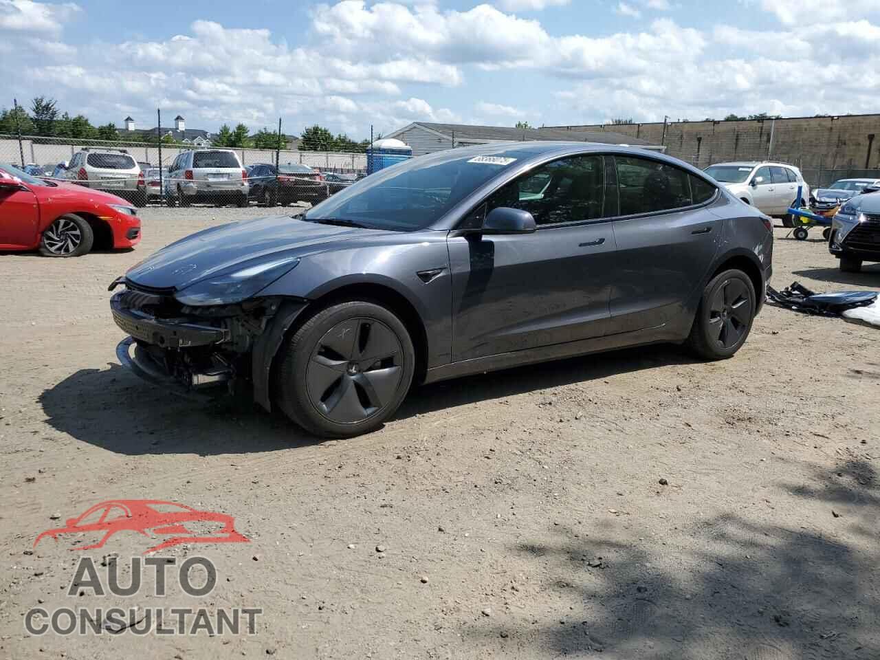 TESLA MODEL 3 2023 - 5YJ3E1EBXPF628657