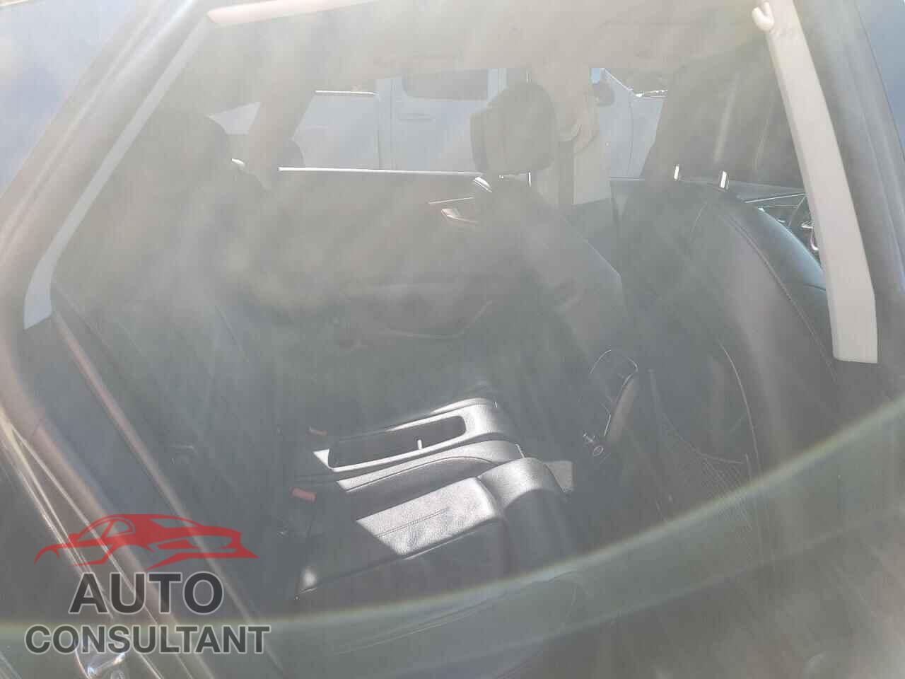 AUDI A7 2012 - WAUYGAFC5CN090174