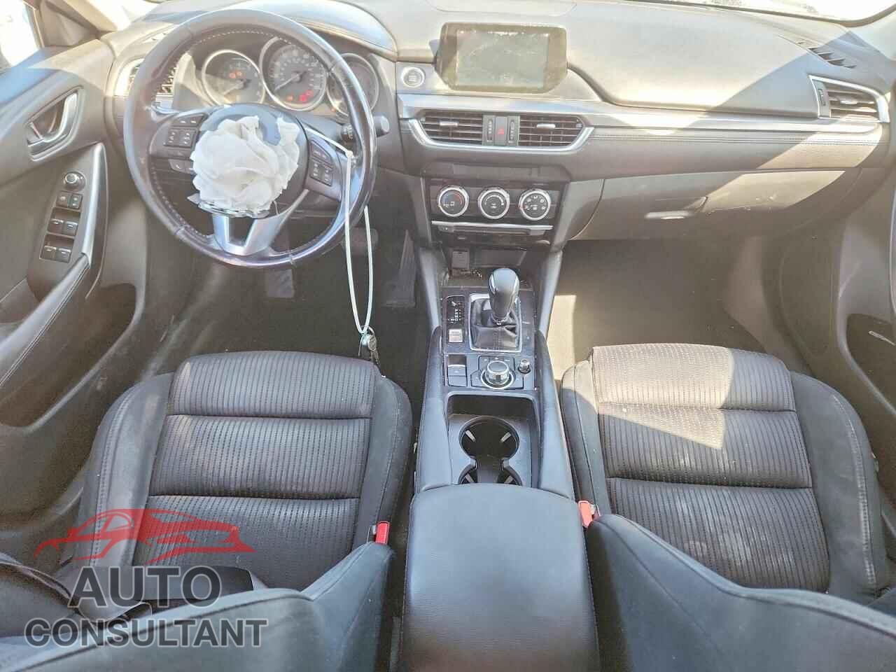 MAZDA 6 2016 - JM1GJ1U54G1444946