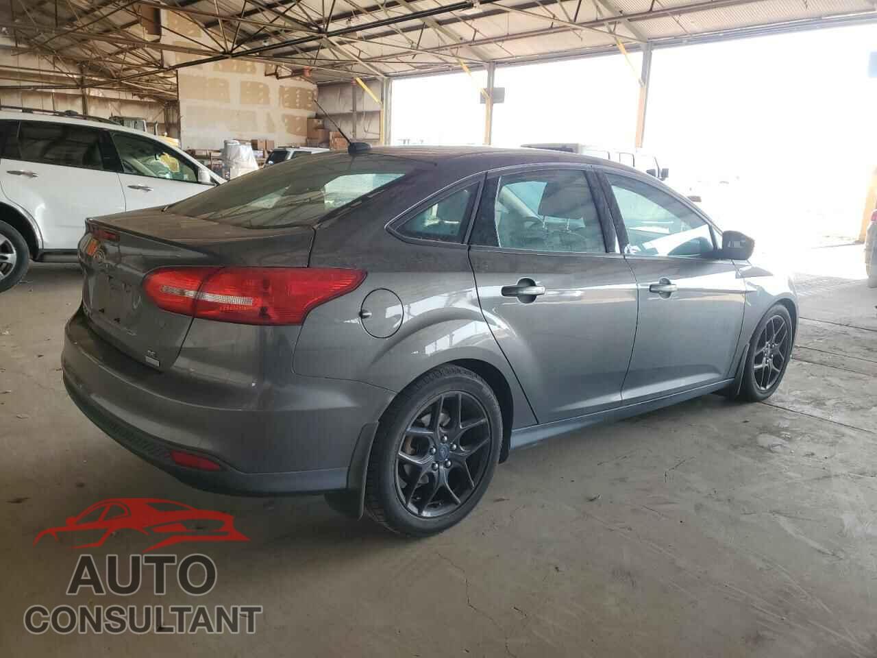 FORD FOCUS 2016 - 1FADP3FE7GL260105