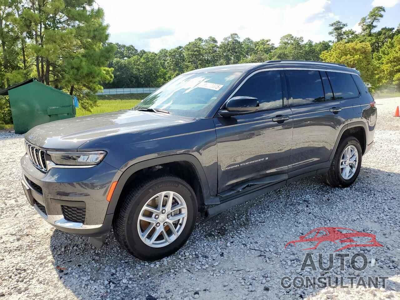 JEEP GRAND CHER 2023 - 1C4RJJAG5P8754965