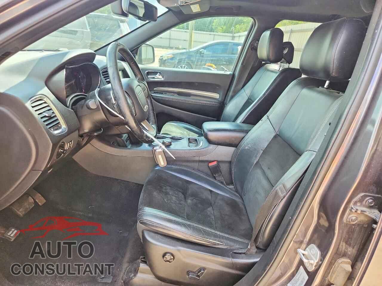 DODGE DURANGO 2015 - 1C4RDHAG3FC907483