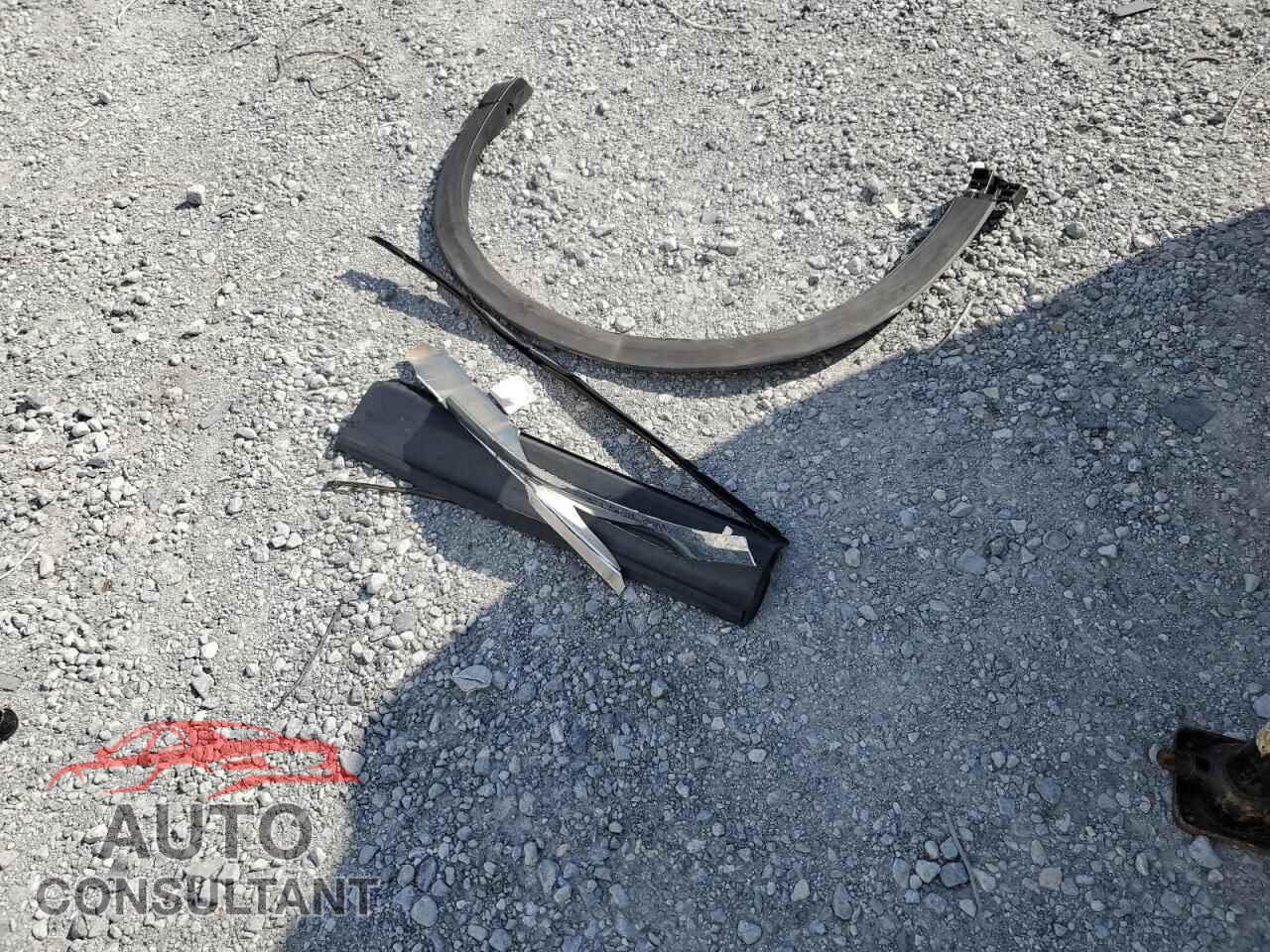 MAZDA CX-5 2017 - JM3KFBBL4H0217080