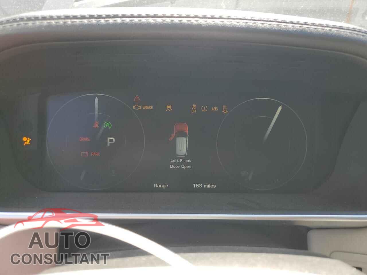 LAND ROVER RANGEROVER 2016 - SALGS2PF4GA313614