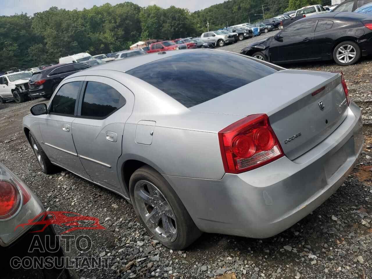 DODGE CHARGER 2010 - 2B3CA3CV4AH177152