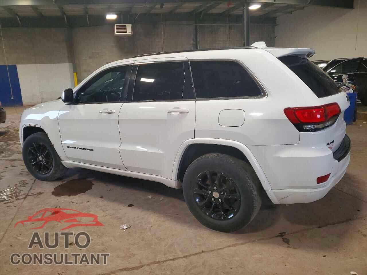 JEEP CHEROKEE 2015 - 1C4RJFAG1FC924747