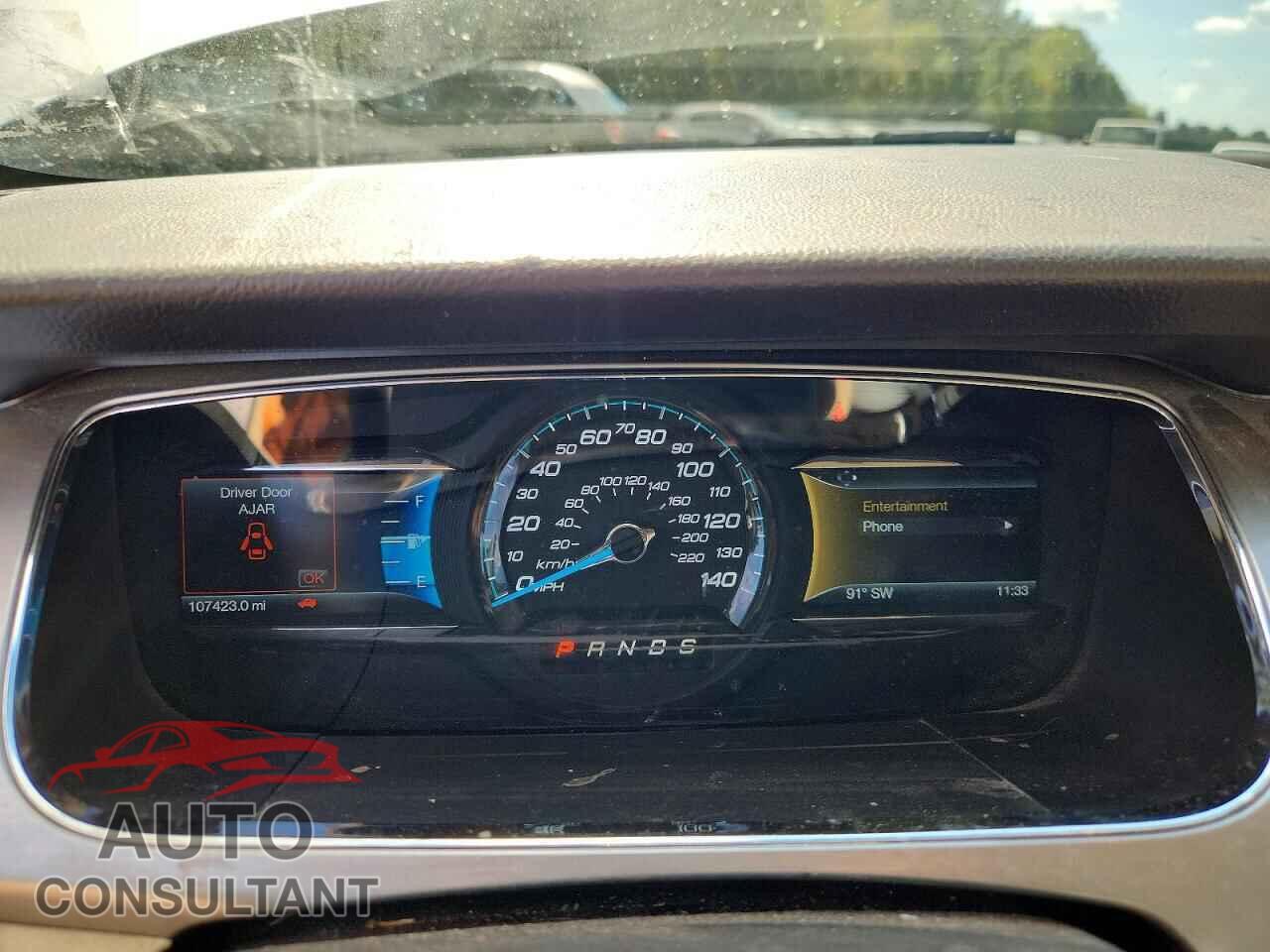 FORD TAURUS 2014 - 1FAHP2E82EG150060