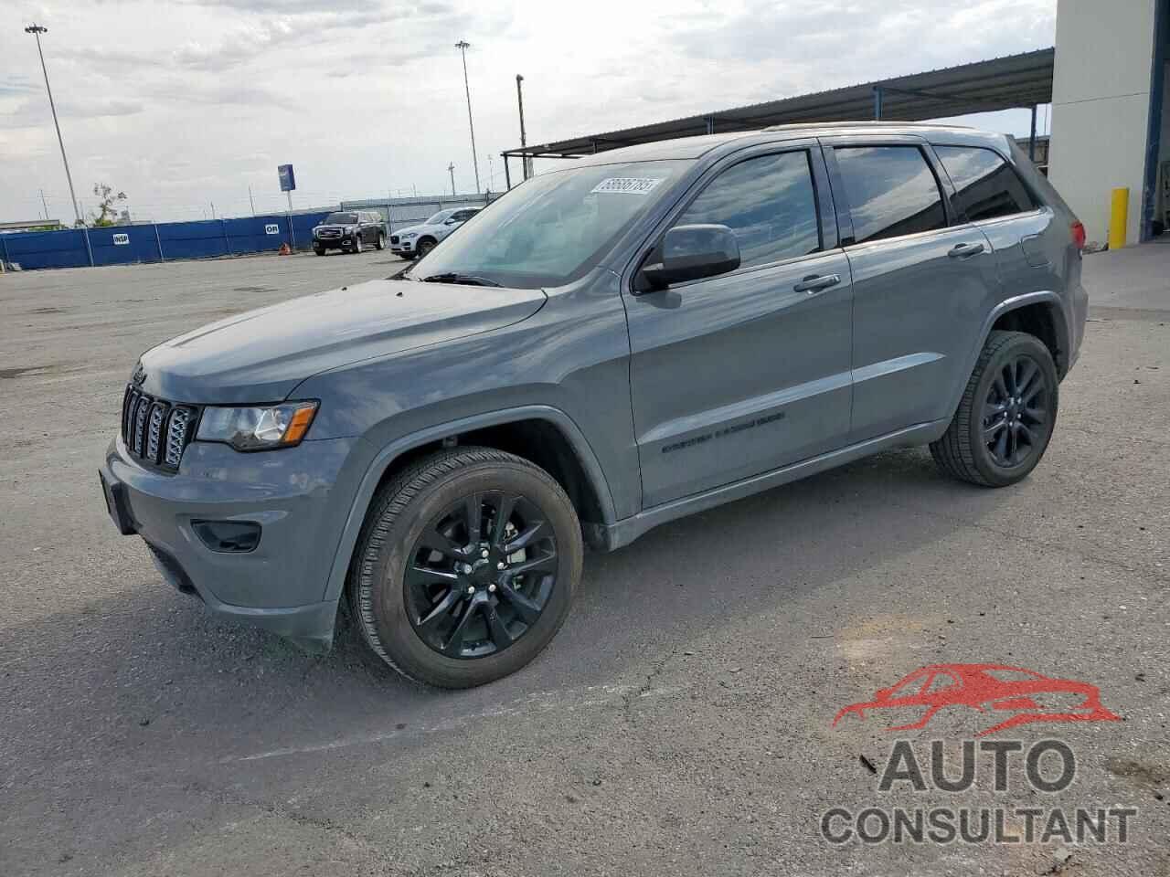 JEEP GRAND CHER 2019 - 1C4RJEAG5KC805491