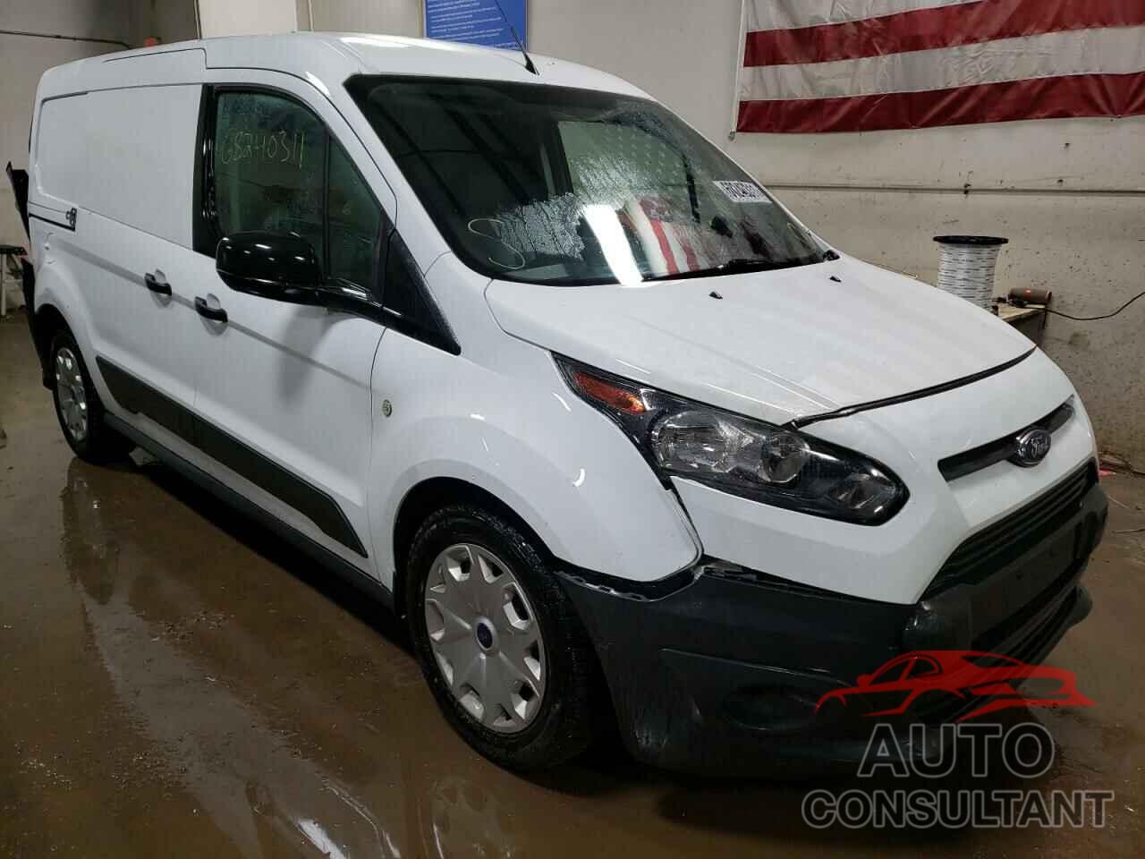 FORD TRANSIT CO 2017 - NM0LS7E71H1332683